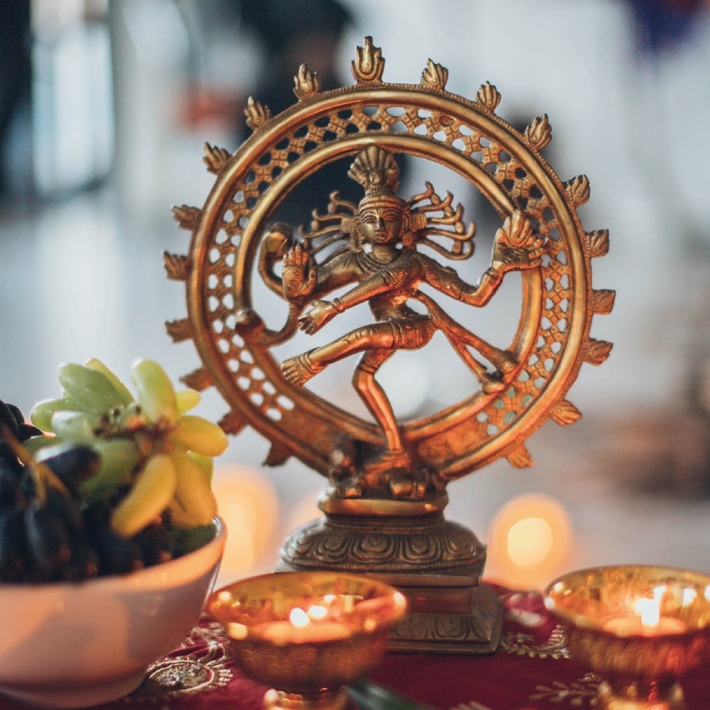 Registros Akáshicos