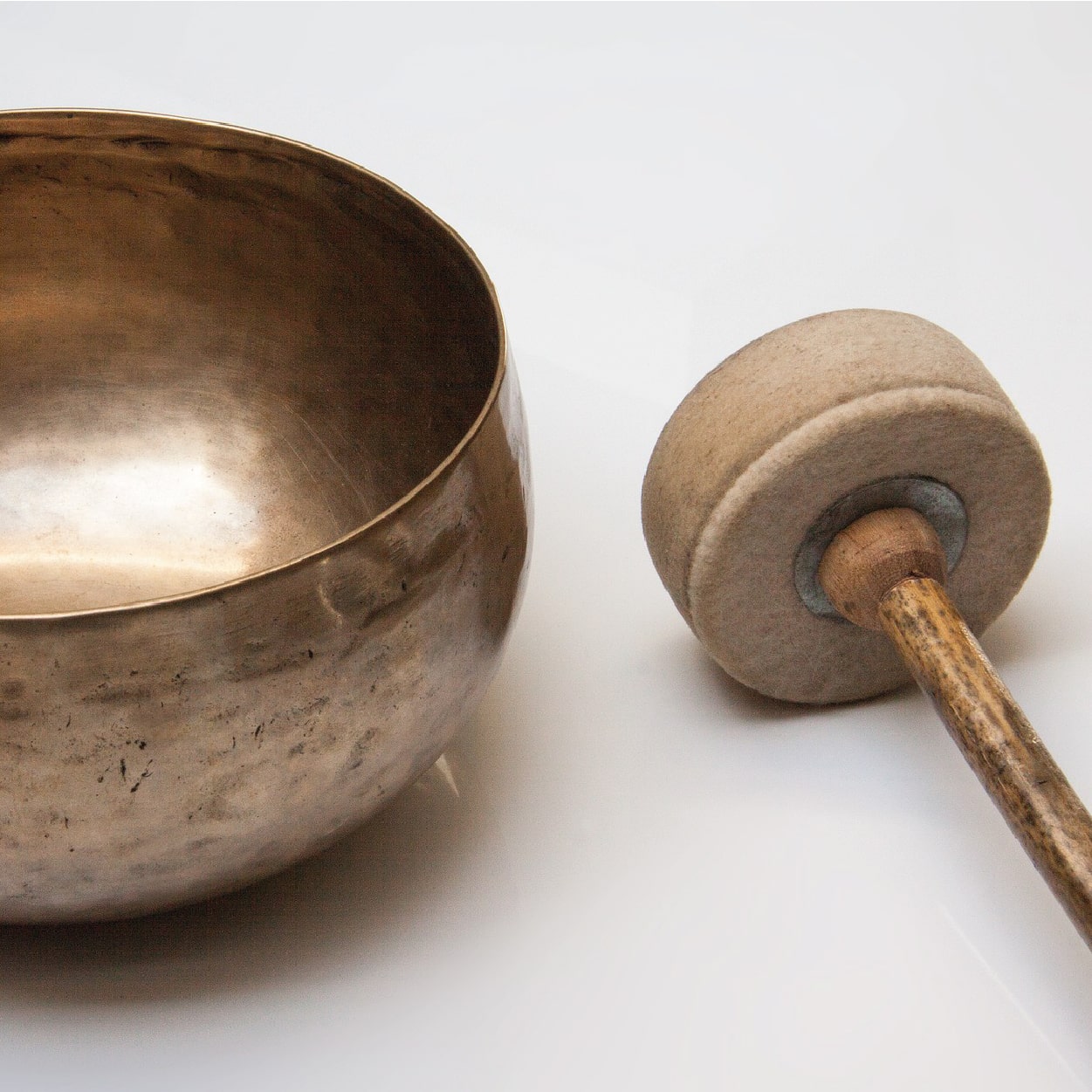 Cuencos Musicoterapia