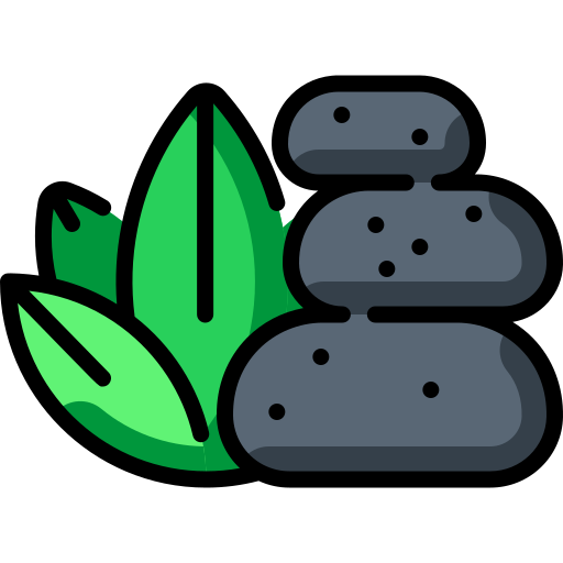 Talleres, cursos,jardin, meditación, relajación